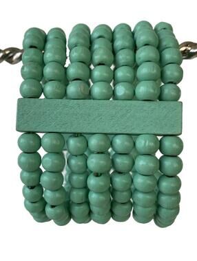Wooden Beaded Bracelet women New